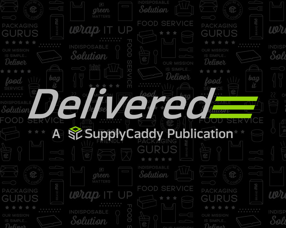 SupplyCaddy, Inc.
